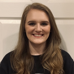 Fundraising Page: Morgan Smithey